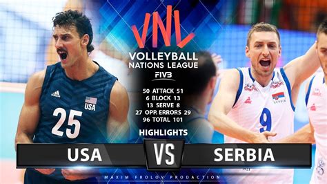 USA está jugando contra Serbia el 20 jun. 2023 a las 14:30:00 UTC. El juego es parte de la Nations League. Aquí puedes encontrar resultados anteriores del USA – …